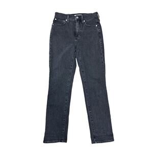 Madewell The Perfect Vintage Jean